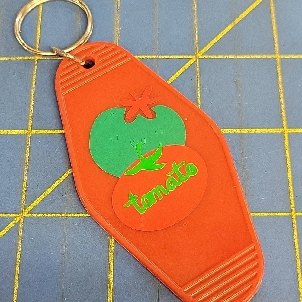 Tomato Motel 4